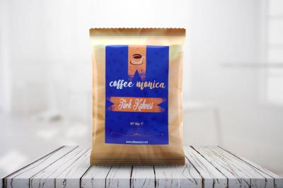 CoffeMonica Türk Kahvesi 12x100 gr