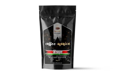 Origin Kenya AA Öğütülmüş Filtre Kahve 500 gr